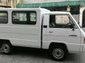 2003 Mitsubishi L300 FB White MT For Sale-0