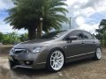 2009 Honda Civic 1.8s very fresh for sale-1