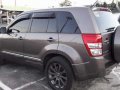 2015 Suzuki Grand Vitara GL Automatic - Automobilico SM City Bicutan-4