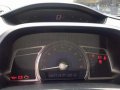 Honda Civic FD 1.8S 2006 AT Blue For Sale-5