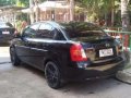 2009 Hyundai Accent CRDi turbo diesel REady to use registered-5