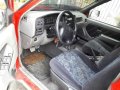 For Sale-Isuzu Fuego 4x4 2001-L200 very fresh-6