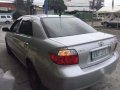 2004 Toyota Vios 1.3e MT good for sale-1