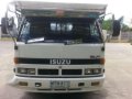 Isuzu elf npr 4be1-0