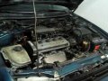 Toyota Corolla Gli 1994 Green AT For Sale-0