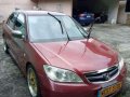 Honda civic vti-s 2004 model matic for sale-1