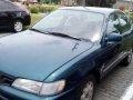 Toyota Corolla Gli 1994 Green AT For Sale-7
