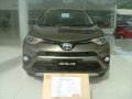 For sale Toyota RAV4 2017-1