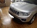 Jeep Compass 2011 well kept for rush sale-1