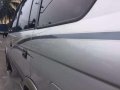 2003 Mitsubishi Adventure gls sport gas MT-6