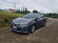 For sale Toyota Corolla Altis 2015-1