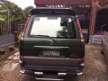 Mitsubishi adventure gls diesel manual-6