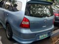 2011 Nissan Grand Livina AT Road Master Edition Top of the Line-0