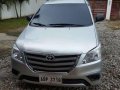 2015 toyota innova E diesel Mt-4