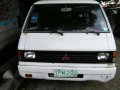 Mitsubishi L300 versa van good for sale-1