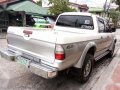 2004 Mitsubishi STRADA endeavor 4x4 pick up 04-9