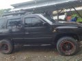 Nissan Terrano 4x4-1