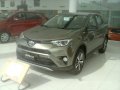 For sale Toyota RAV4 2017-3