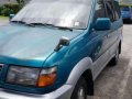 Toyota Revo SR 2000 AT Green For Sale-1