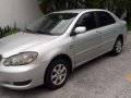 Toyota altis 1.6 E at 2005 not vios civic lancer mirage g4-1