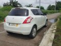 2016 Suzuki Swift AT White Fresh For Sale-1