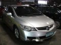 2007 Honda civic V for sale -3