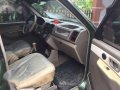 Mitsubishi adventure gls diesel manual-9