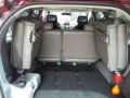 Toyota Innova E Automatic 2008 Leaving Country-4