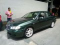 Nissan sentra gx manual good as new for sale-2