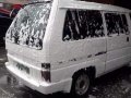 Nissan vanette 1993 not liteace hiace adventure revo-2