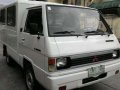 2003 Mitsubishi L300 FB White MT For Sale-1