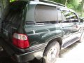 1999 Lexus LX 470 for sale -2