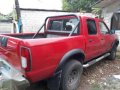 Nissan Frontier good as new for sale-2