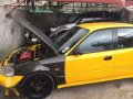 Honda civic SiR like new for sale-2