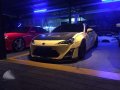 2013 Toyota GT86 supercharged with rocket bunny and airrex 1st in ph-7