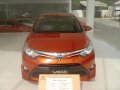 For sale Toyota Vios 2017-1