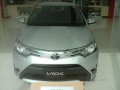 For sale Toyota Vios 2017 E-2