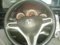 2010 Honda City 1.3 MT Beige For Sale-4