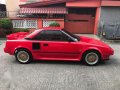 Toyota MR2 very fresh for sale-2