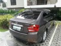 Honda City TOP OF THE LINE E 1.5 AUTOMATIC with GPS monitor TV PLUS-1