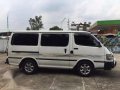 1999 Toyota Hiace 2.0 gas local MT-4