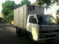 Isuzu elf 4be1 good as new for sale-1