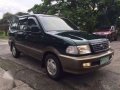 2001 Toyota Revo glx 1.8 Gas MT-5