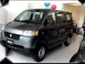 suzuki APV all in fast approval no other charges apply now-1