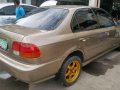 1998 Honda Civic good conditions for sale-2