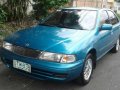 Nissan Sentra Super Saloon-0