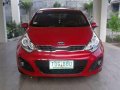 For sale Kia Rio 2012-0