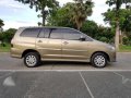 2013 Toyota Innova G diesel low mileage for sale-5