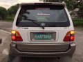 2005 Toyota Revo sports runner 1.8 gas AT for salr-1