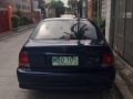 honda city lxi 1998 MT-4